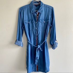 Tommy Hilfiger Dress